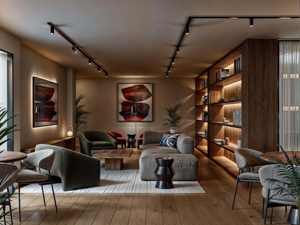 SocialHub 01 enhanced